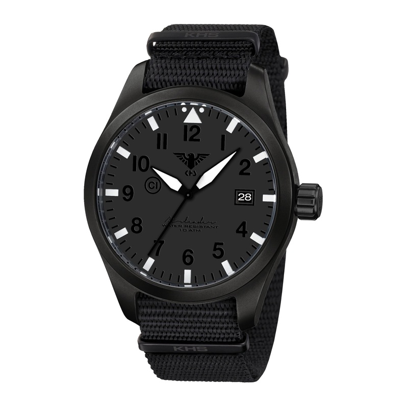 AIRLEADER Black Steel XTAC IF48505837