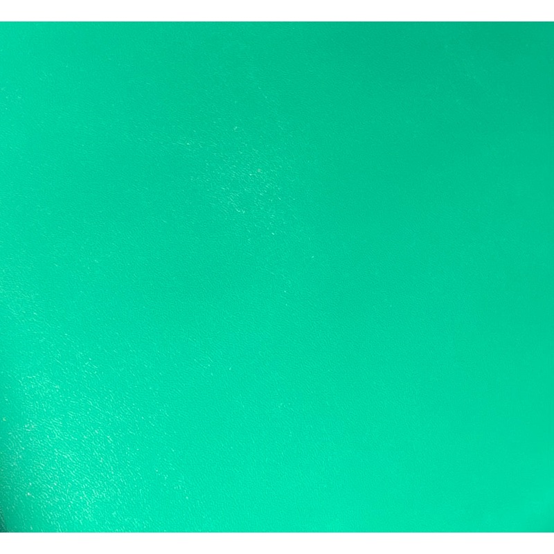 Spearmint Solid Vinyl