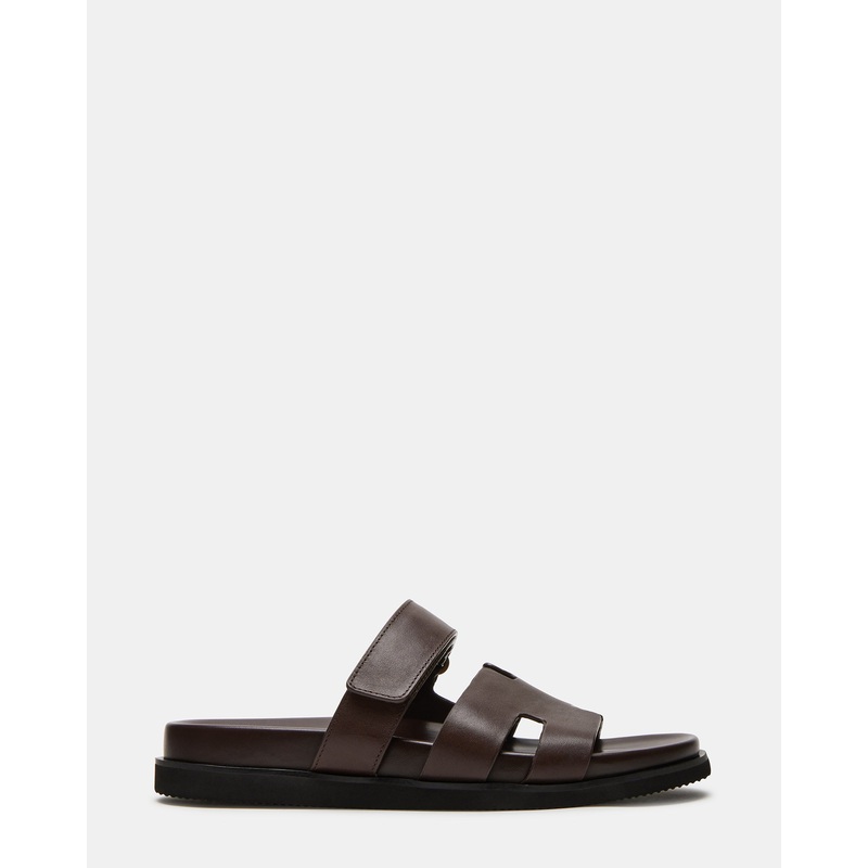 MAIVEN DARK BROWN