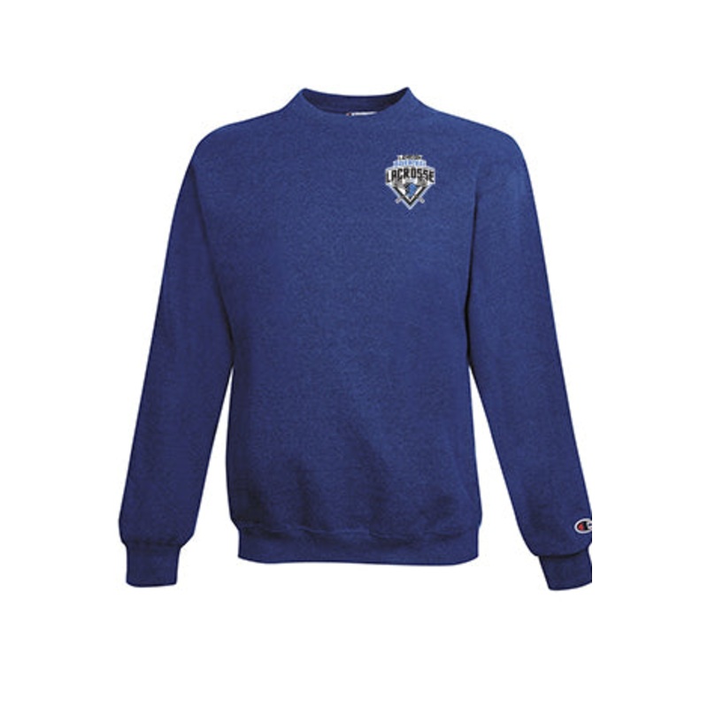 Fleece Crewneck – Youth GZHJ74436293