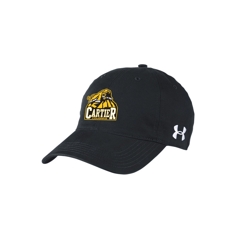 Adjustable Chino Cap GZHJ74436111