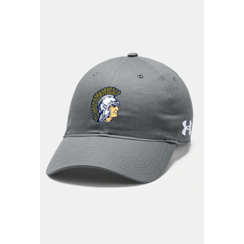 Adjustable Chino Cap GZHJ74432684