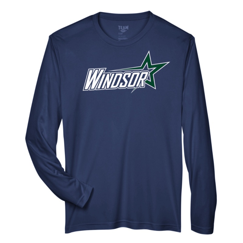 Performance Longsleeve – Youth GZHJ74432416