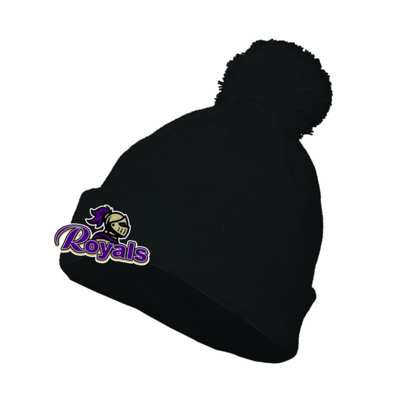 Pom Pom Winter Toque GZHJ74431561