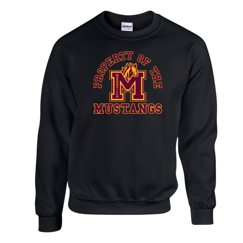 Cotton Crewneck GZHJ74431205