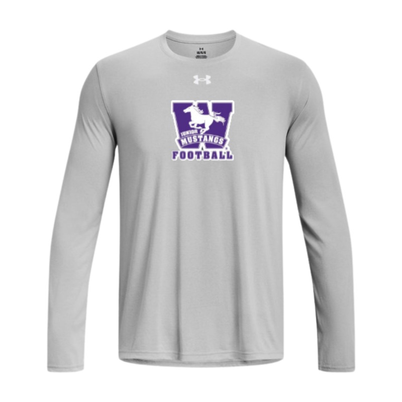 Tech Longsleeve – Youth GZHJ74429921